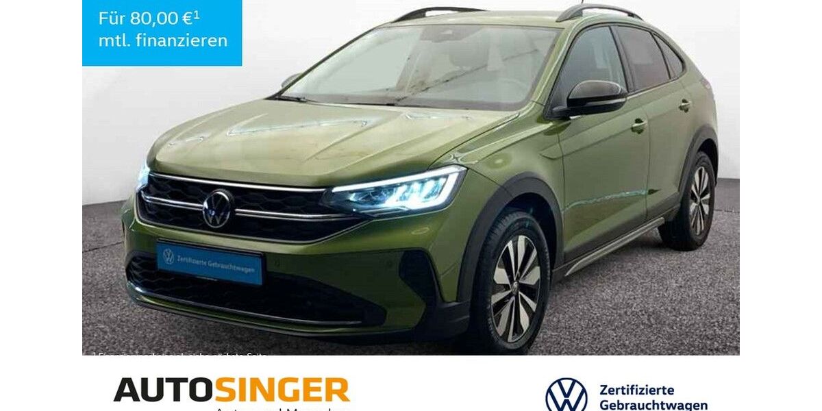 VW Taigo 7.900 km 21.670 &euro; Kaufbeuren 87600