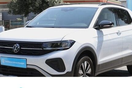 VW T-Cross 9.100 km 20.598 &euro; Schwerte 58239