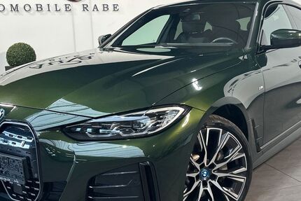 BMW i4 72.450 km 40.749 &euro; Wardenburg 26203