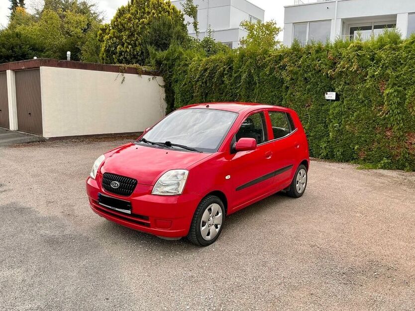 Picanto