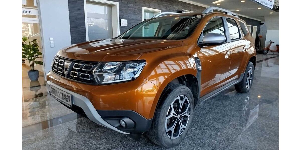 Dacia Duster 131.800 km 11.840 &euro; Schwabmünchen 86830
