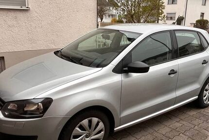 VW Polo 77.290 km 7.200 &euro; Ergolding 84030