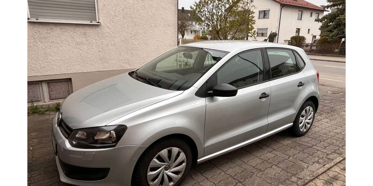 VW Polo 77.290 km 7.200 &euro; Ergolding 84030