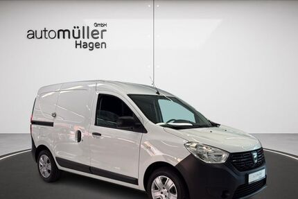 Dacia Dokker 26.531 km 11.990 &euro; Hagen 58095