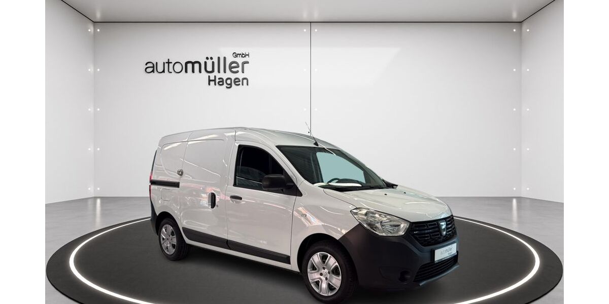 Dacia Dokker 26.531 km 11.990 &euro; Hagen 58095