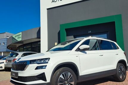 Skoda Karoq 19.636 km 27.900 &euro; Görlitz 02828