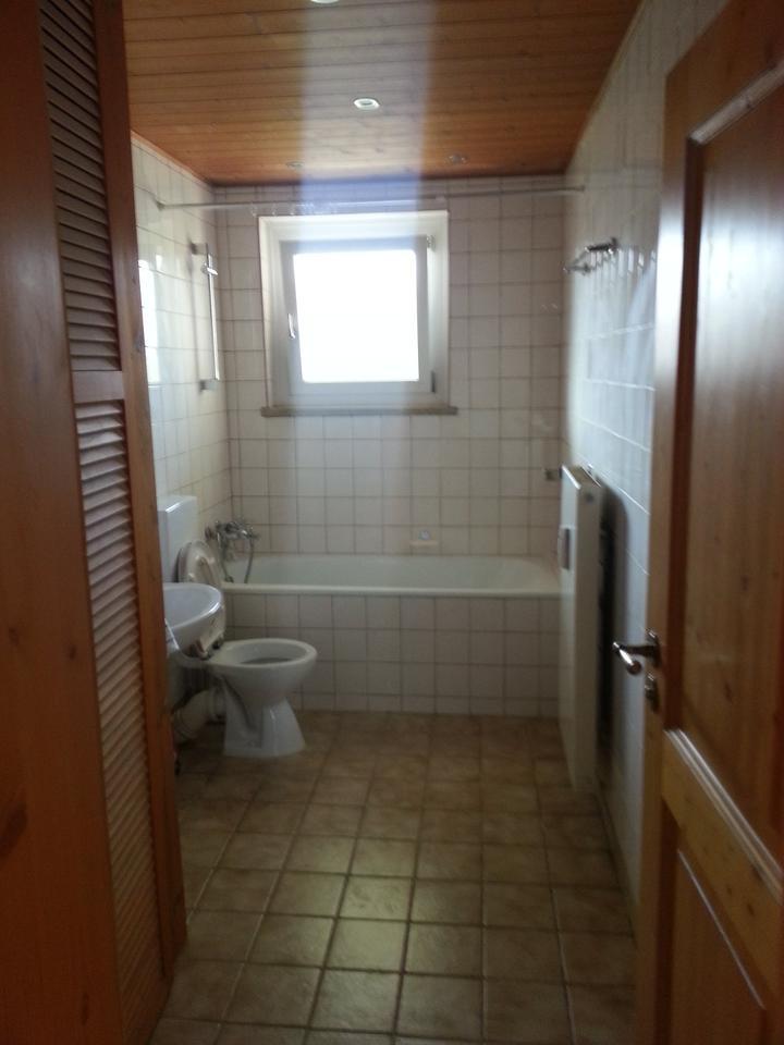3 Zimmerwohnug in Bad Tölz