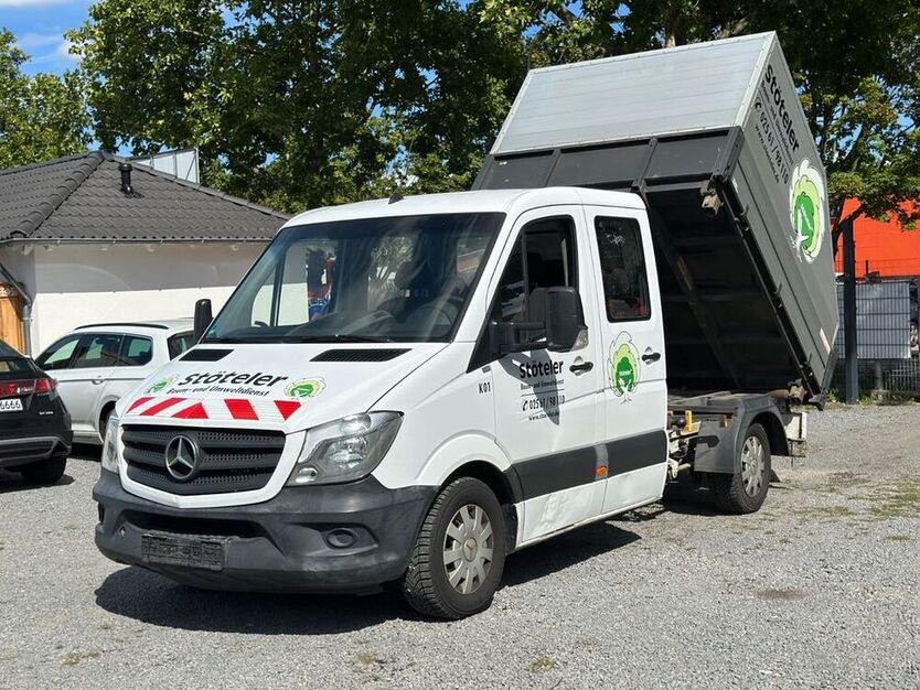 Sprinter