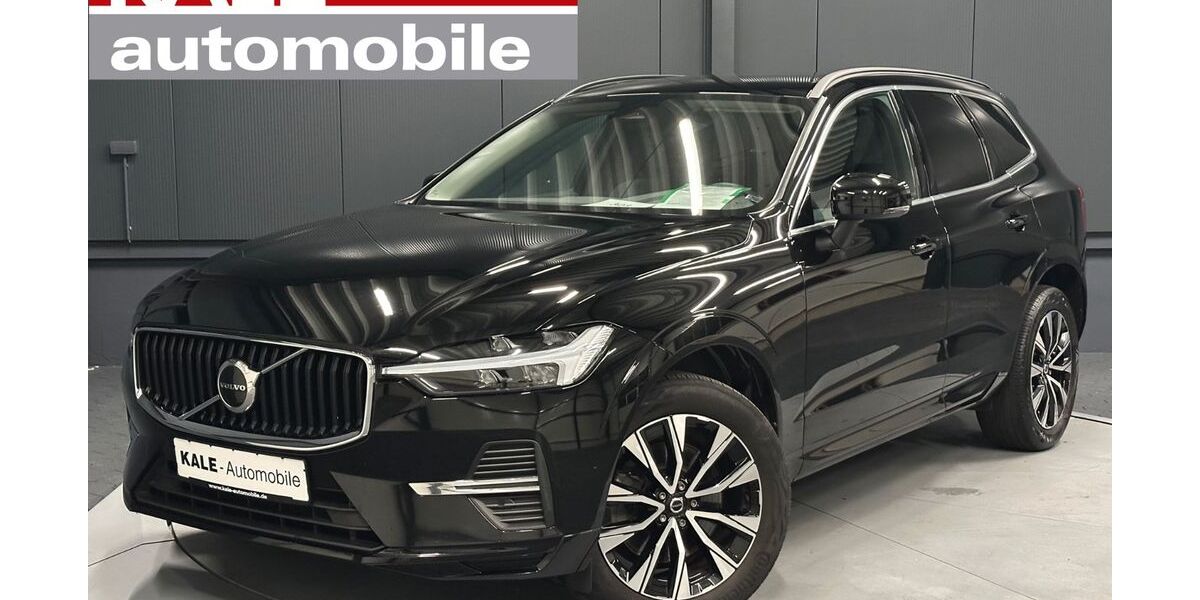 Volvo XC60 80.000 km 34.890 &euro; Helmstedt 38350