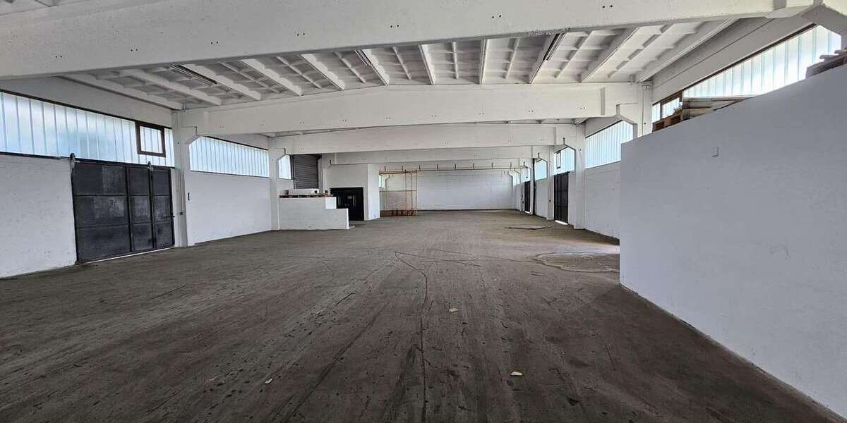 Gewerbeobjekt Furth im Wald - 2.520&euro; | Angebot:26217142