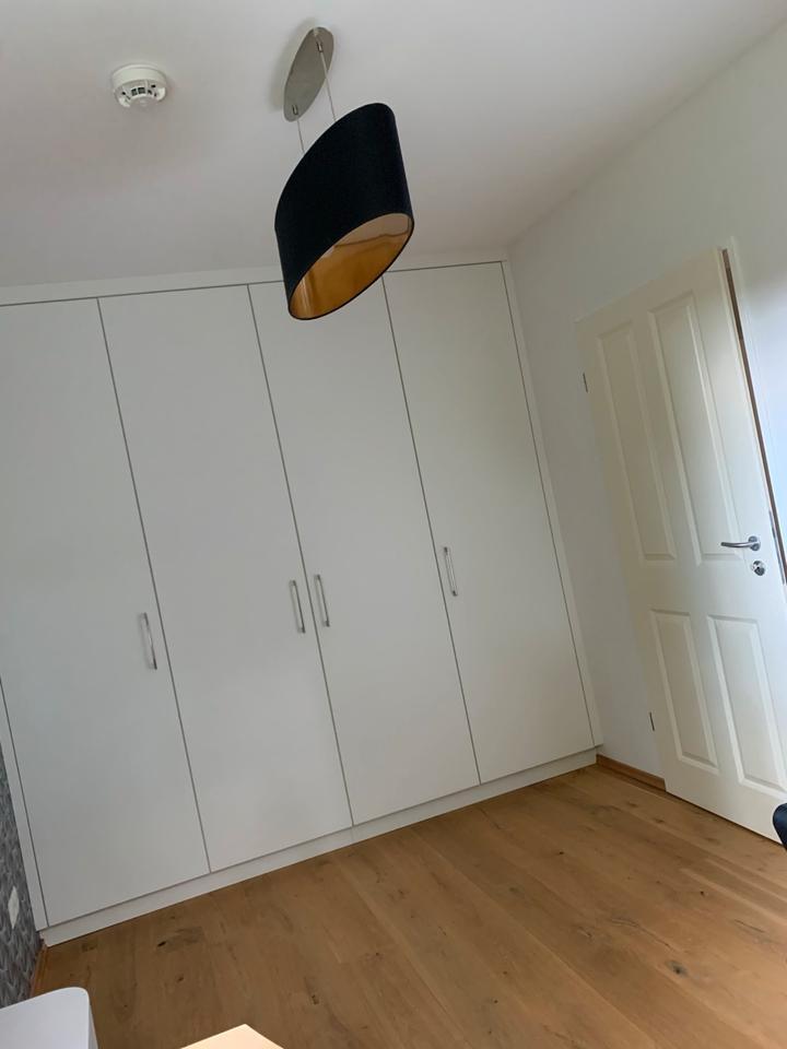 Erdgeschoßwohnung zu vermieten