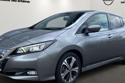 Nissan Leaf 61.450 km 13.970 &euro; Eisenach 99817