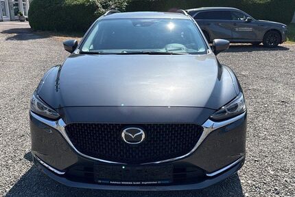 Mazda 6 40.520 km 26.490 &euro; Engelskirchen 51766