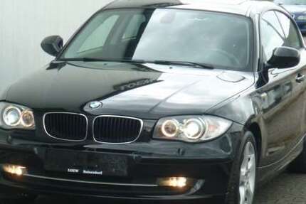 BMW 118 128.000 km 4.698 &euro; Baiersdorf 91083