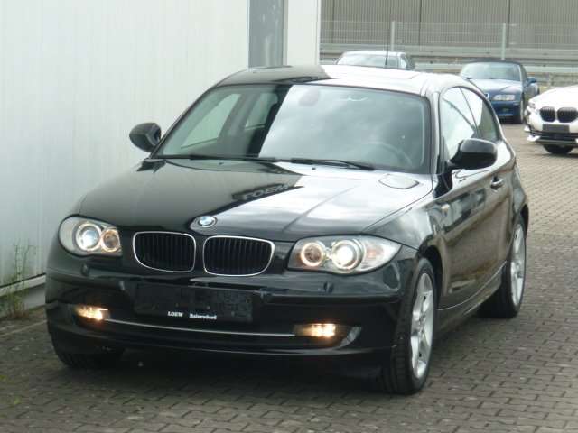 BMW 118 128.000 km 4.698 &euro; Baiersdorf 91083