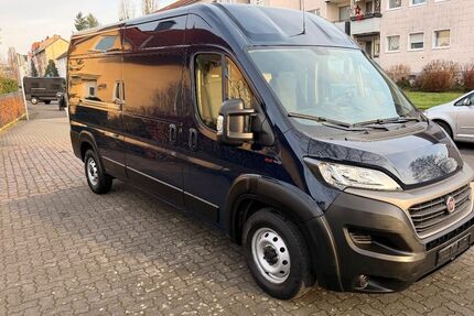 Fiat Ducato 113.785 km 17.700 &euro; Nidderau 61130