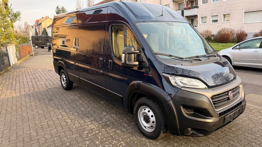 Fiat Ducato 113.785 km 17.700 &euro; Nidderau 61130