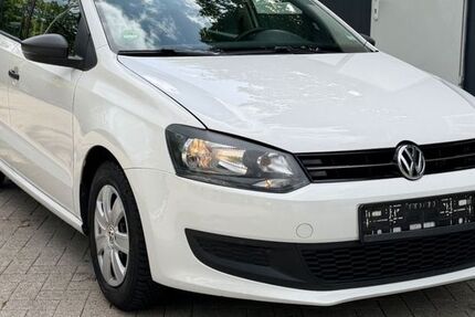 VW Polo 125.500 km 5.990 &euro; Oldenburg 26125