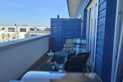 Wohnung zum Kaufen in Darmstadt 209.000 € 53 m²
