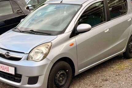 Daihatsu Cuore 115.000 km 2.500 € Königs Wusterhausen 15711