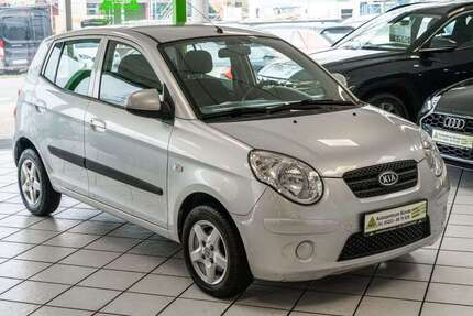 Kia Picanto 38.900 km 4.950 &euro; Bünde 32257