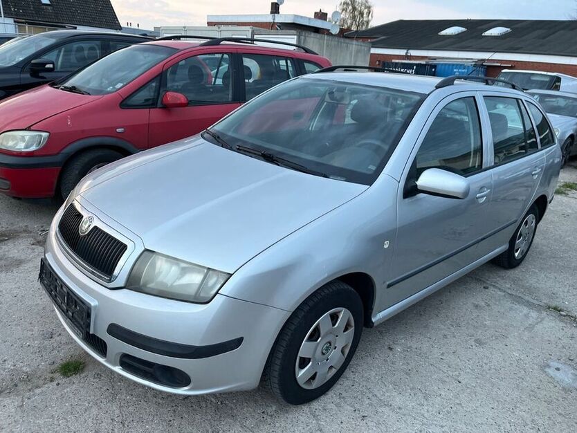 Fabia