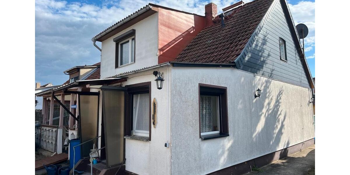 Doppelhaushälfte Tangerhütte - 5 Zimmer, 100 m&sup2;, 84.500&euro; | Angebot:26957650