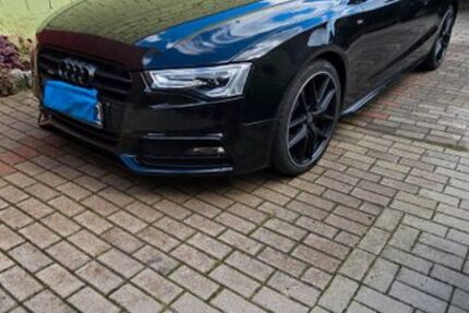 Audi A5 212.100 km 12.400 &euro; Finneland 06647