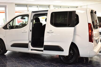Opel Combo Life 166.434 km 11.870 &euro; Nürnberg 90431