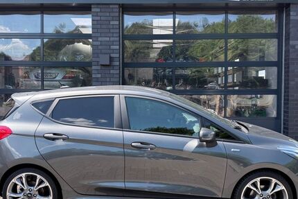 Ford Fiesta 90.000 km 14.490 € Ascheberg 59387