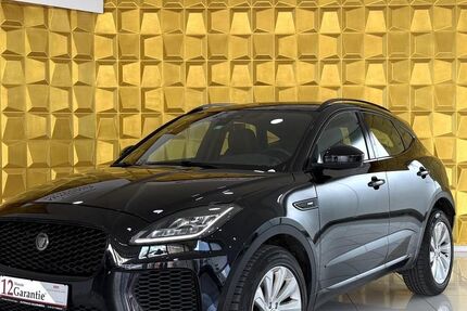 Jaguar E-Pace 131.000 km 20.990 &euro; Albstadt 72458