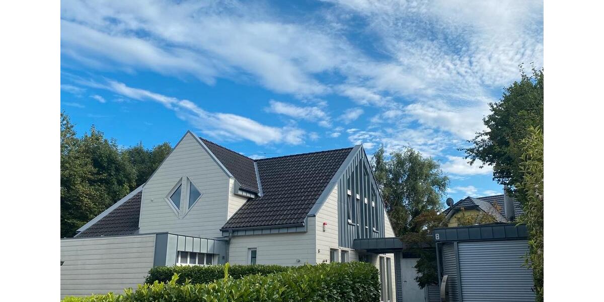 Einfamilienhaus Marienheide - 8 Zimmer, 206 m&sup2;, 610.000&euro; | Angebot:25841984