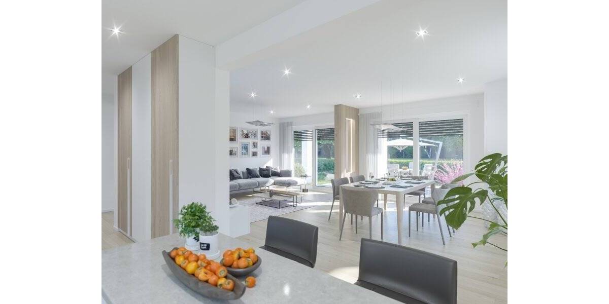 Einfamilienhaus Tauberbischofsheim Dittwar - 5 Zimmer, 169 m&sup2;, 489.000&euro; | Angebot:26331570