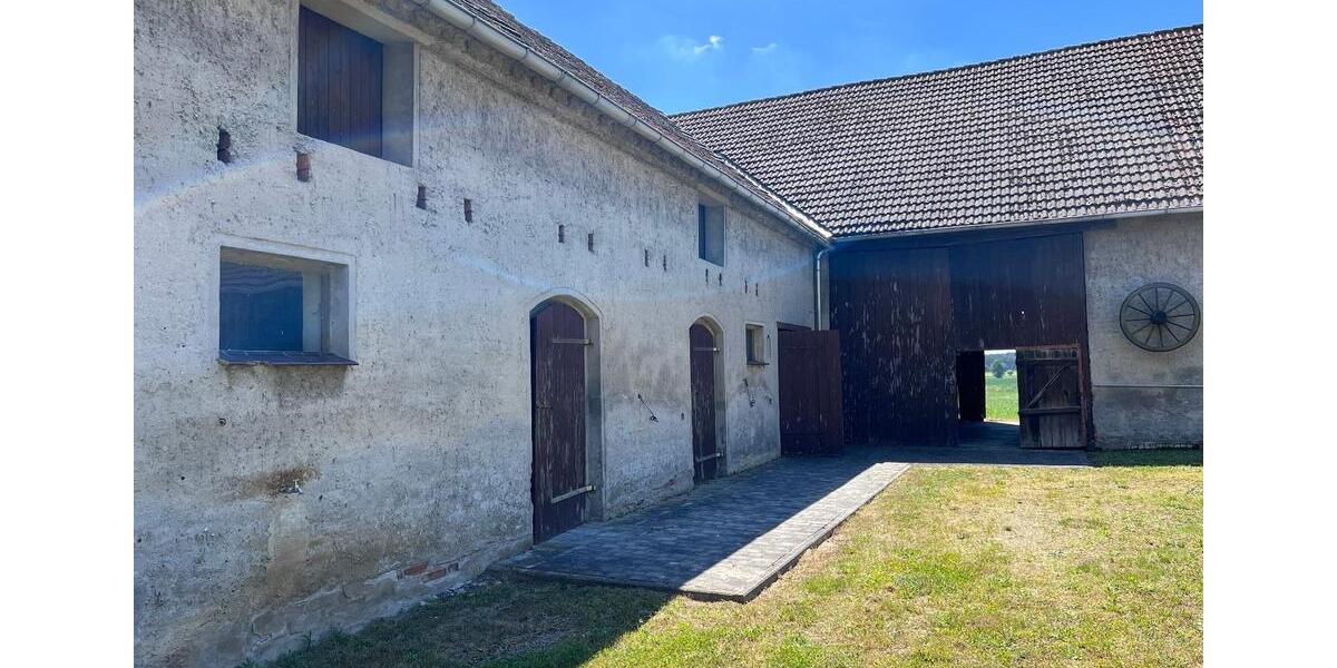 Bauernhaus, Landhaus Schlieben - 4 Zimmer, 110 m&sup2;, 198.000&euro; | Angebot:27200593