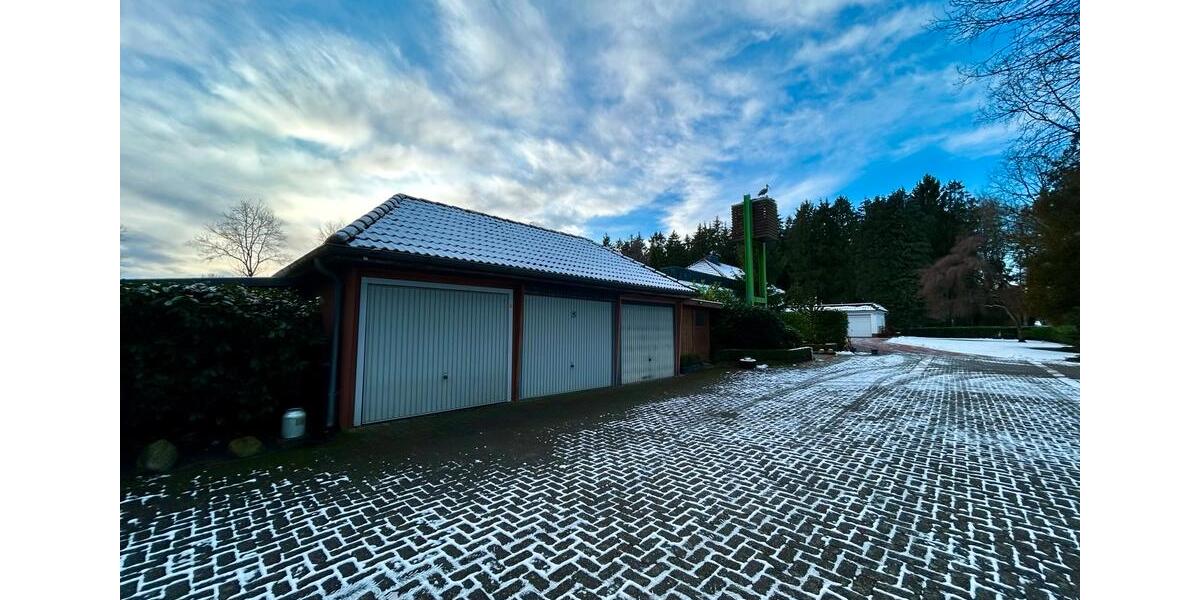 Einfamilienhaus Essen (Oldenburg) - 9 Zimmer, 437 m&sup2;, 770.000&euro; | Angebot:24374795