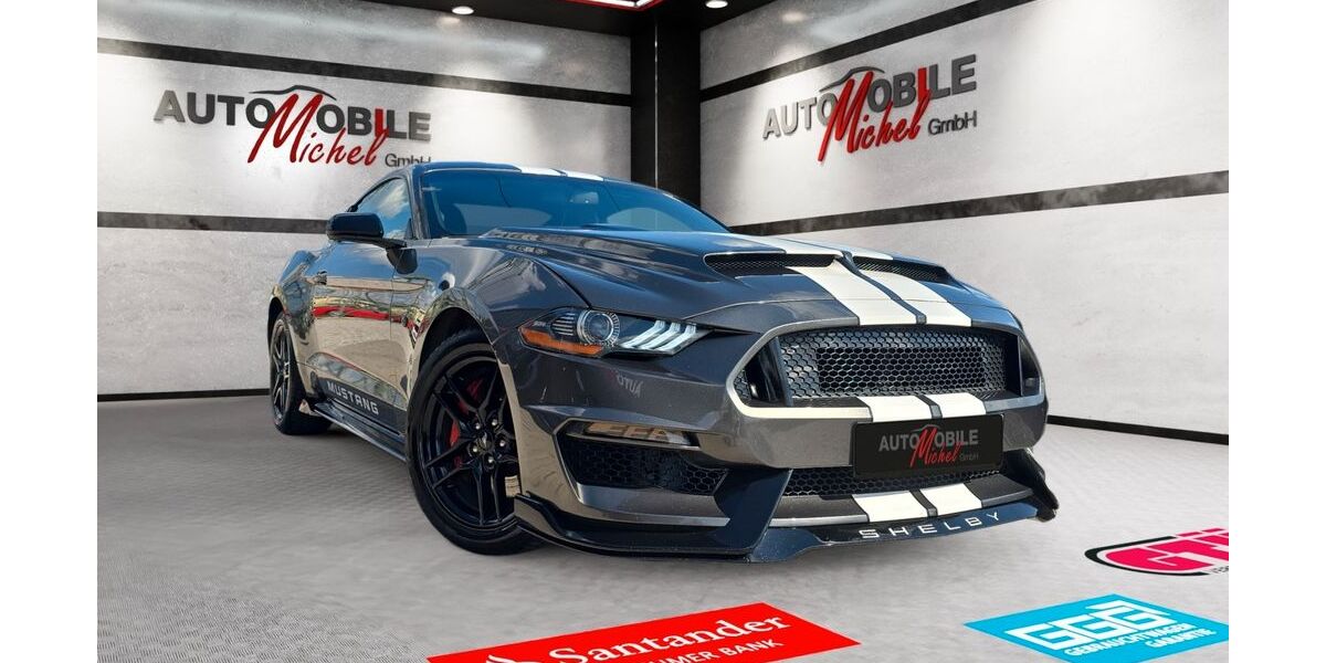 Ford Mustang 67.372 km 22.990 &euro; Leipzig 04159