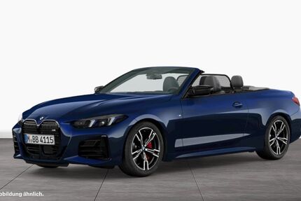 BMW M440 6.300 km 69.910 &euro; Hösbach 63768