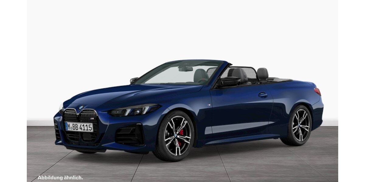 BMW M440 6.300 km 69.910 &euro; Hösbach 63768