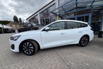 Ford Focus 1,5 TDCI 