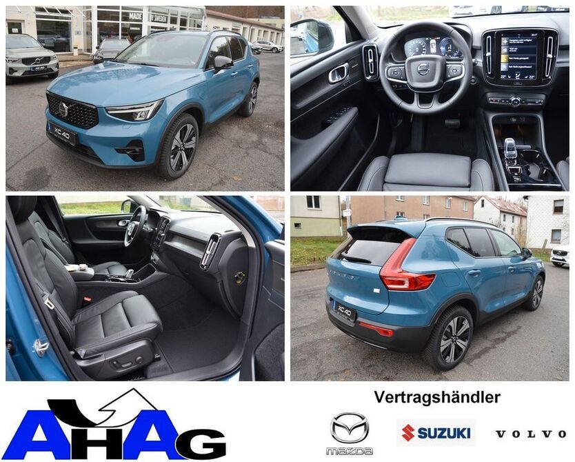 XC40