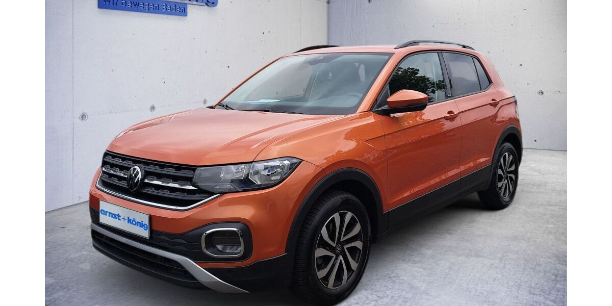 VW T-Cross 49.500 km 20.690 &euro; Offenburg- Industriegebiet Elgersweier-Nord 77656