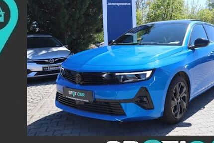 Opel Astra 47.386 km 18.990 &euro; Luckenwalde 14943