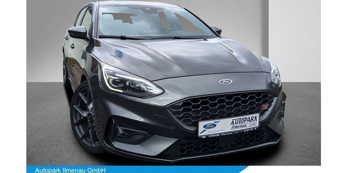 Ford Focus 60.000 km 24.889 &euro; Ilmenau 98693