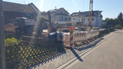 ERSTBEZUG- EXKLUSIVER NEUBAU IN BELIEBTER LAGE 44 - Reihenendhaus Großkarolinenfeld | Angebot:27308329