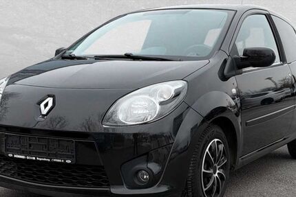 Renault Twingo 156.300 km 4.544 &euro; Regensburg 93059