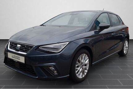 Seat Ibiza 10.338 km 25.100 € Kirkel 66459