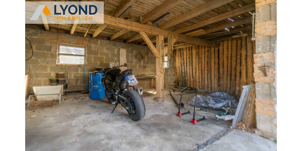 Bauernhaus, Landhaus Bad Arolsen / Schmillinghausen Schmillinghausen - 9 Zimmer, 220 m&sup2;, 159.000&euro; | Angebot:25773073