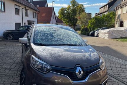 Renault Captur 125.500 km 7.300 &euro; Schlierbach 73278