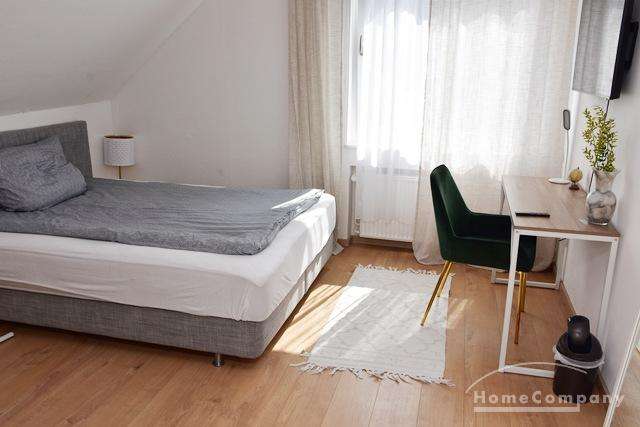 Zimmer Hannover Vahrenwald-List - 1 Zimmer, 960&euro; | Angebot:26214745