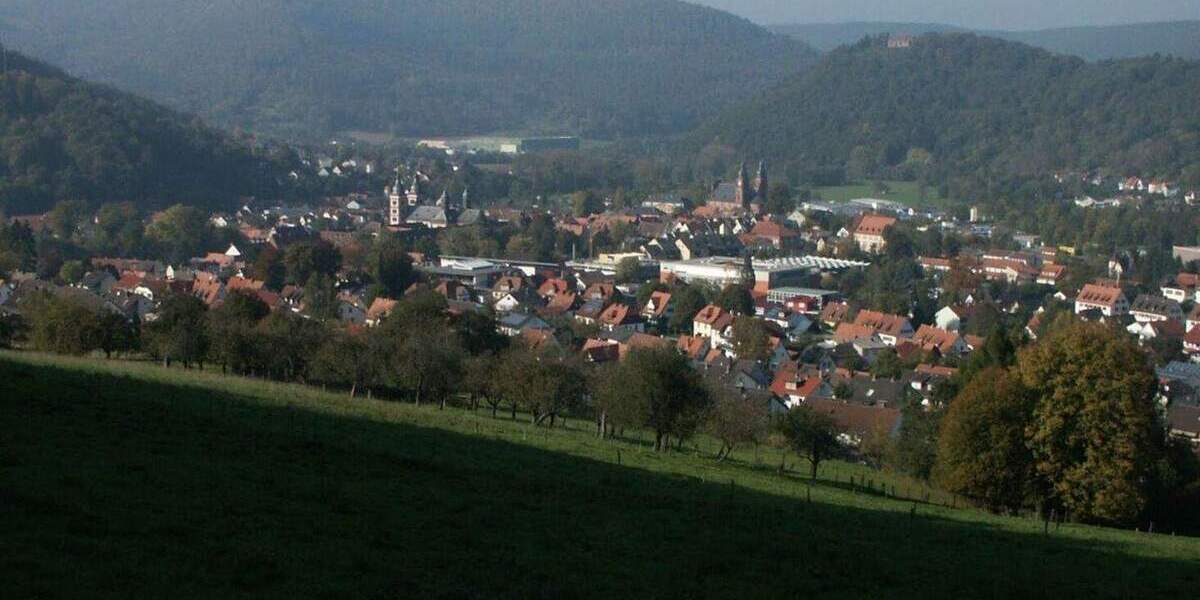 Grundstück Amorbach - 235.000&euro; | Angebot:25682688
